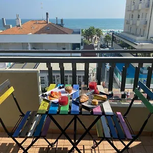 ** Hotel Alabama Italia