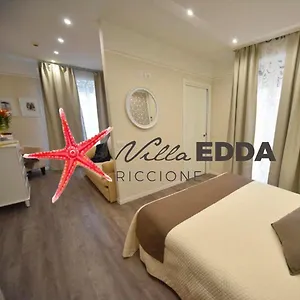 ** Hotel Edda Italia