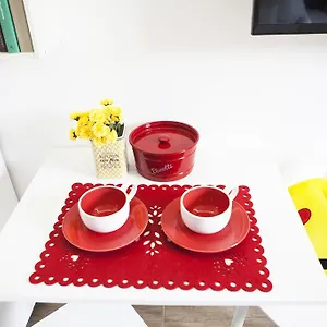 Alessia's Flat - Sarpi Milán