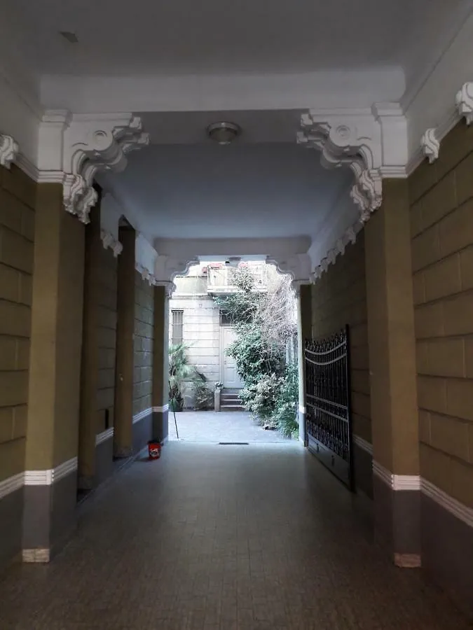 Bed and Breakfast Isola Bi à Milan Italie