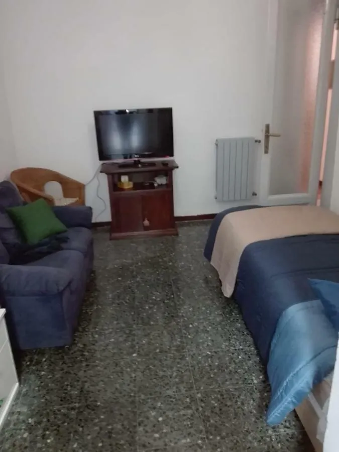 Isola Bi Panzió Milánó