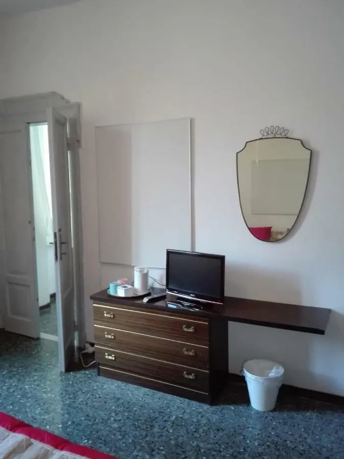 Isola Bi Panzió Milánó Olaszország