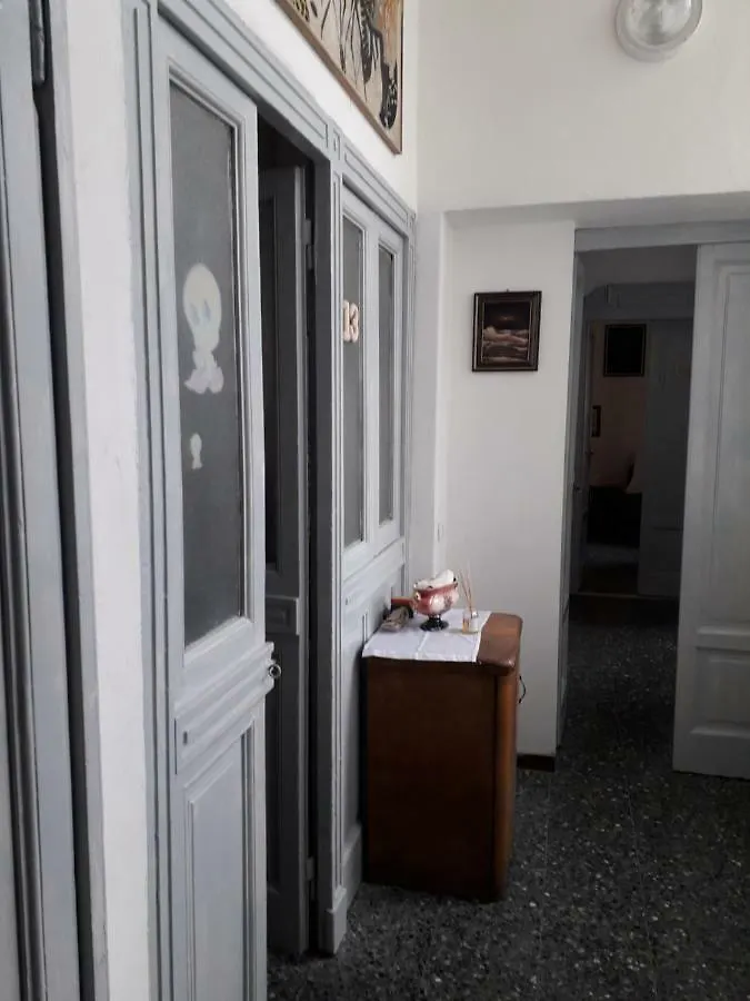 Isola Bi Panzió Milánó